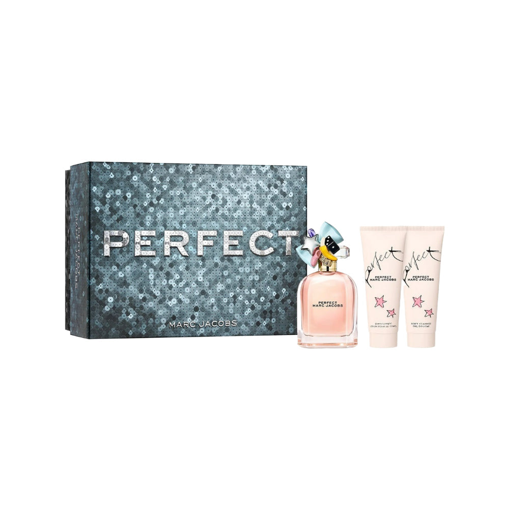 Perfect 3 Piece  100ml Eau de Parfum