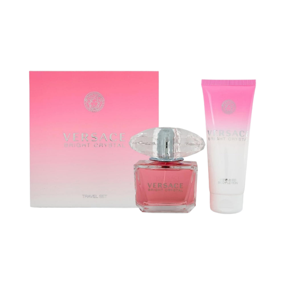 Bright Crystal by Versace 50ml Eau De Toilette