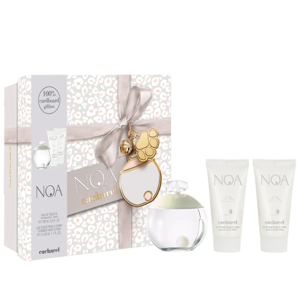 Noa by Cacharel 100ml Eau De Toilette