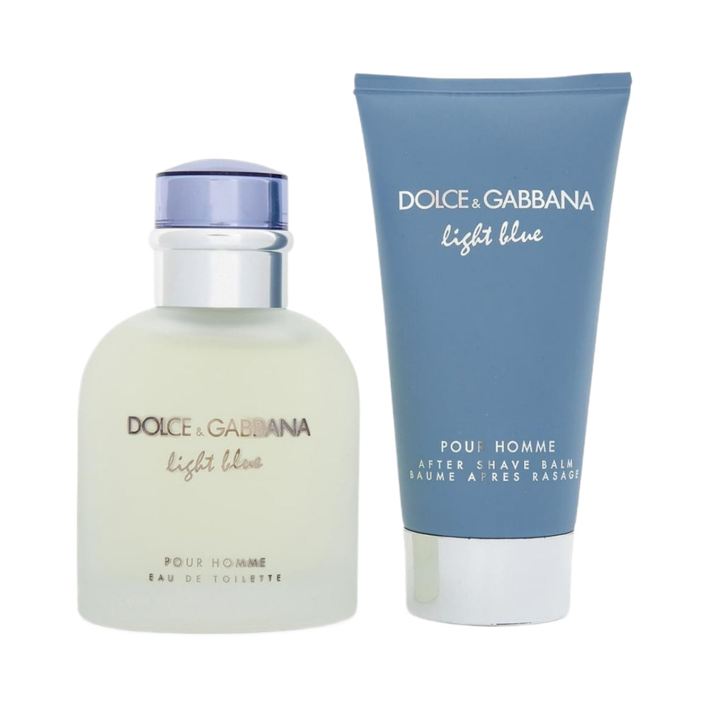 Light Blue 2 Piece 75ml Eau de Toilette