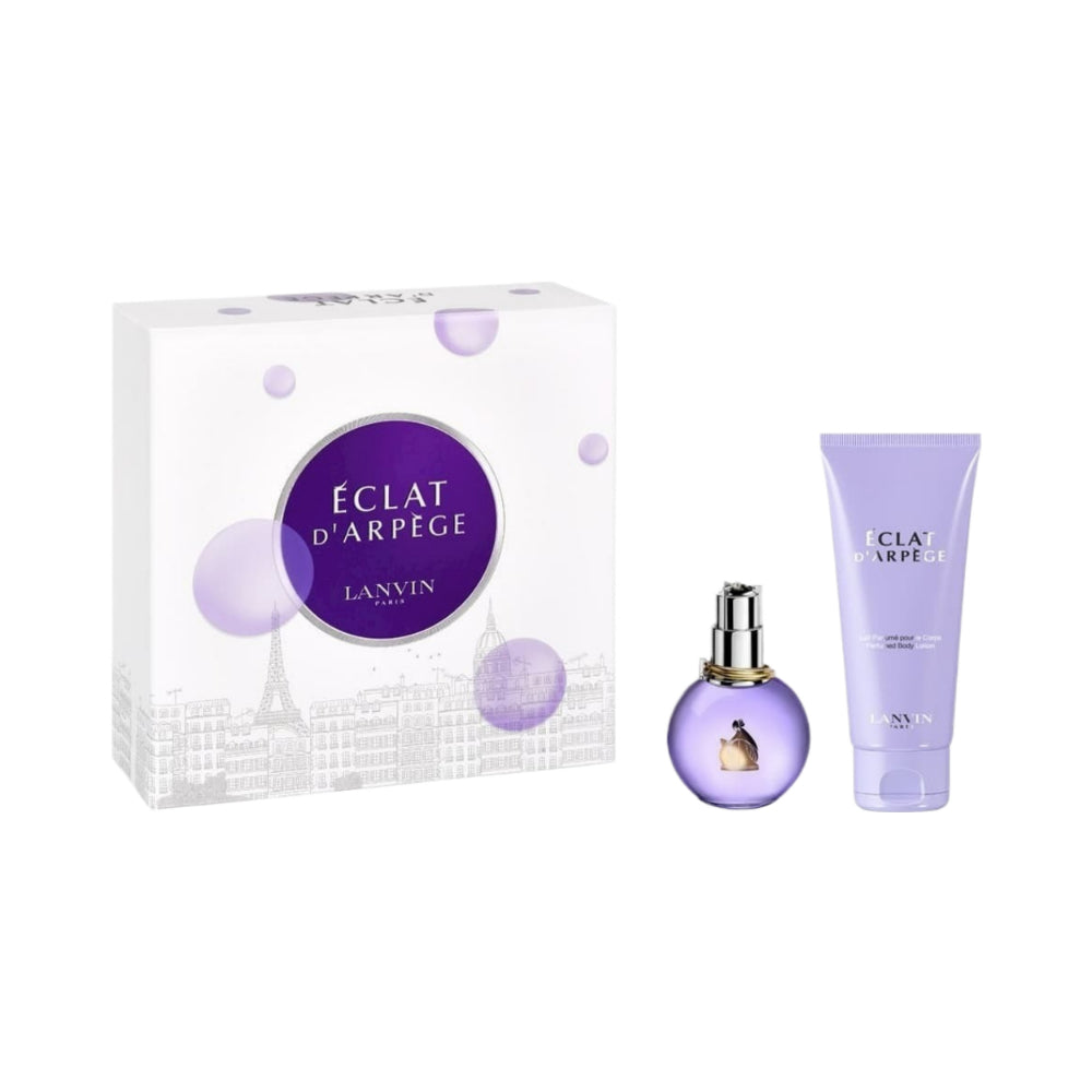 Eclat D'Arpege 2 Piece 50ml Eau De Parfum