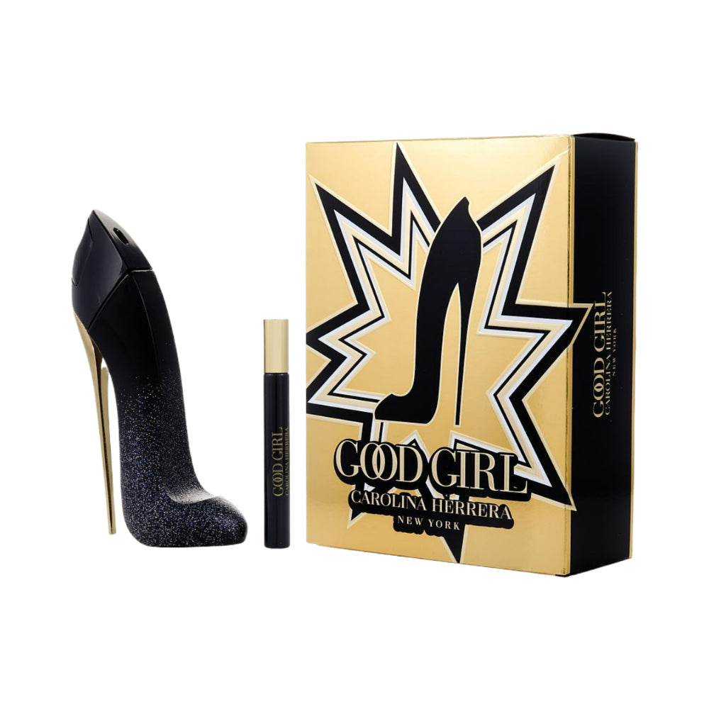 Good Girl Suprême 2 piece 2x80ml Eau de Parfum