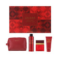 Seductive Red 4 Piece  100ml Eau De Toilette
