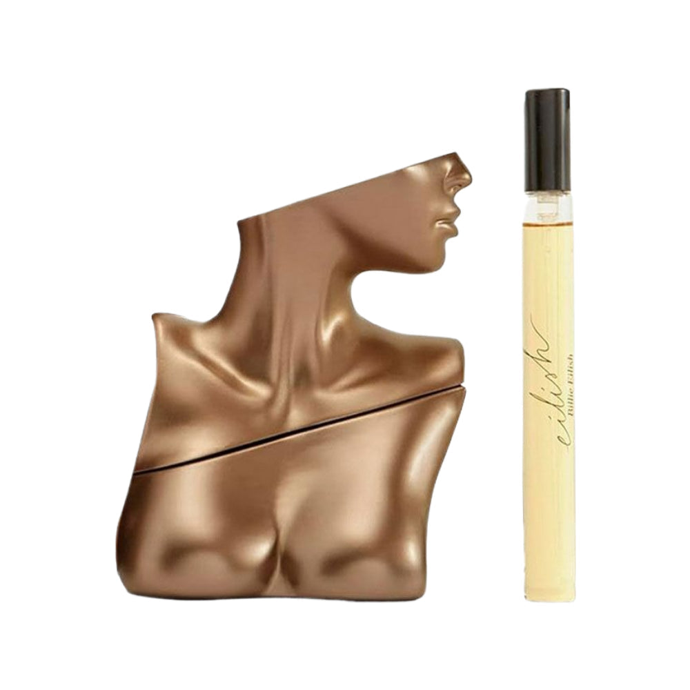 Billiie Eilish 2 Piece 100ml Eau De Parfum