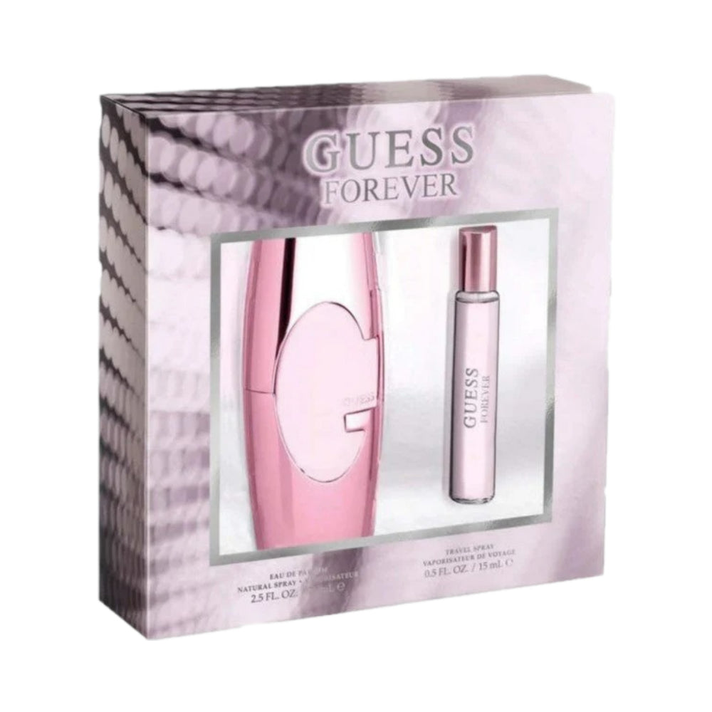 Forever 2 Piece 75ml Eau de Parfum