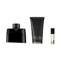 Legend 3 Piece  100ml Eau de Parfum