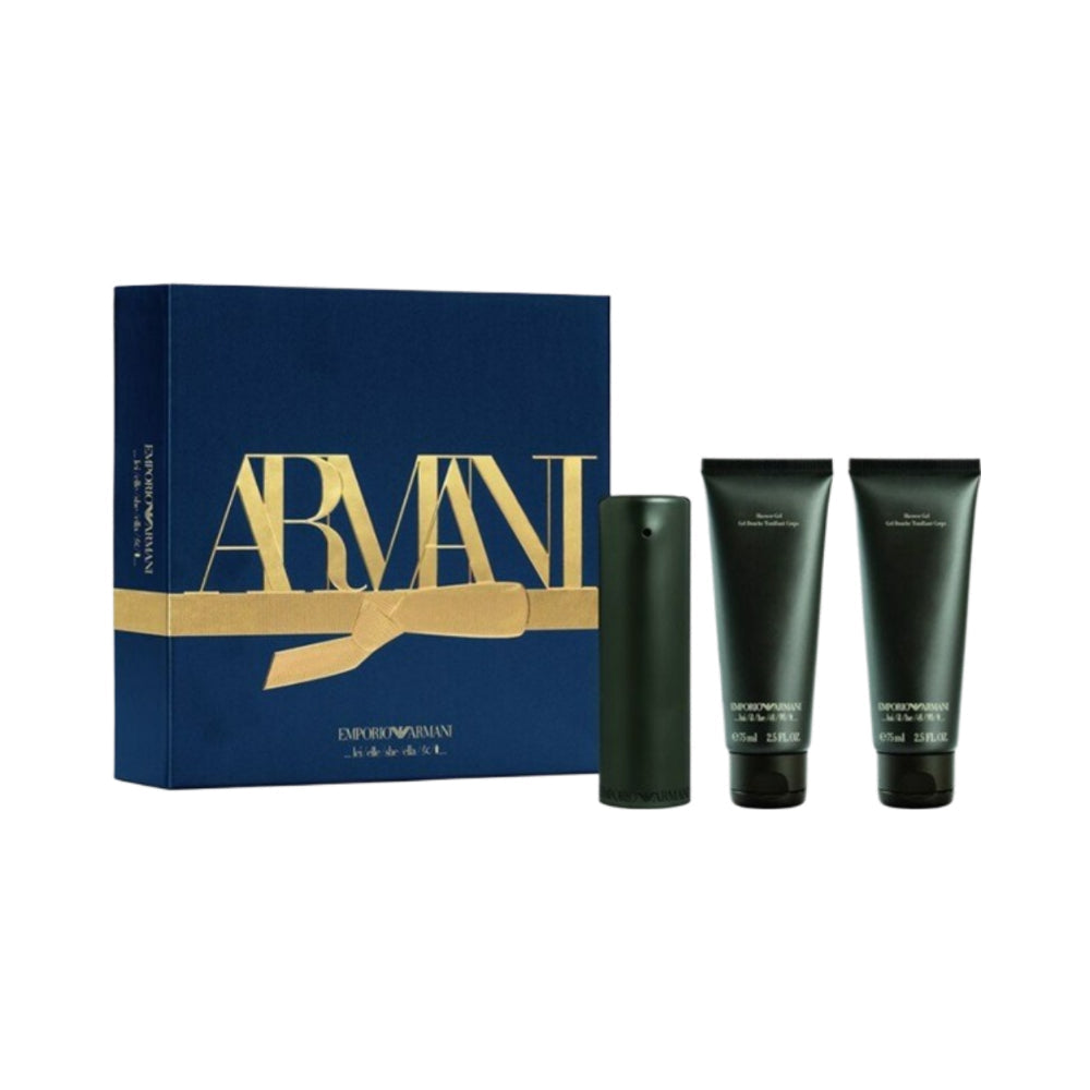 Emporio Armani he 50ml Eau de Toilette