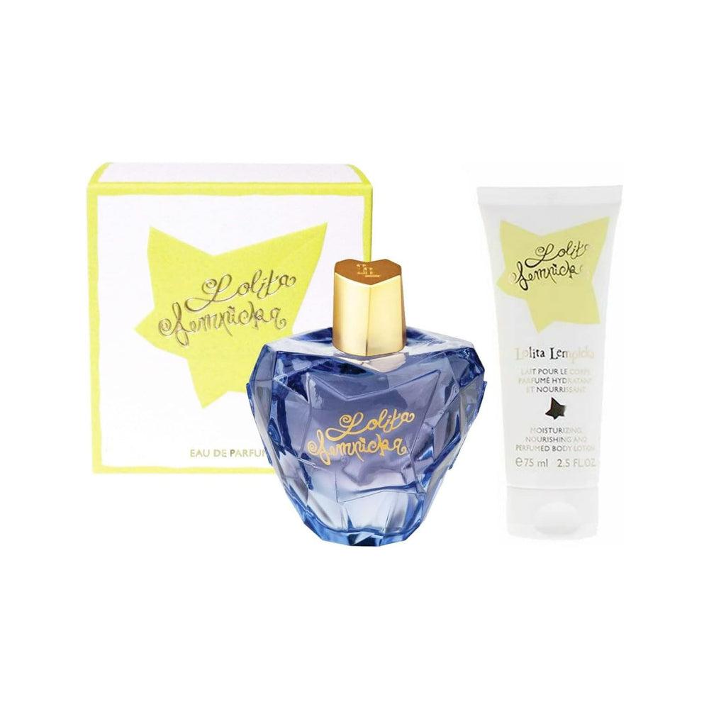 Mon Premier 2 Piece 50ml Eau de Parfum