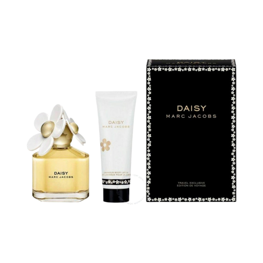 Daisy 2 Piece 100ml Eau de Toilette