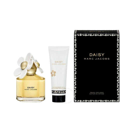 Daisy 2 Piece 100ml Eau de Toilette