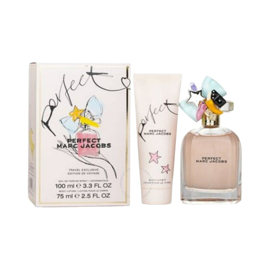 Perfect 2 Piece 100ml Eau de Parfum