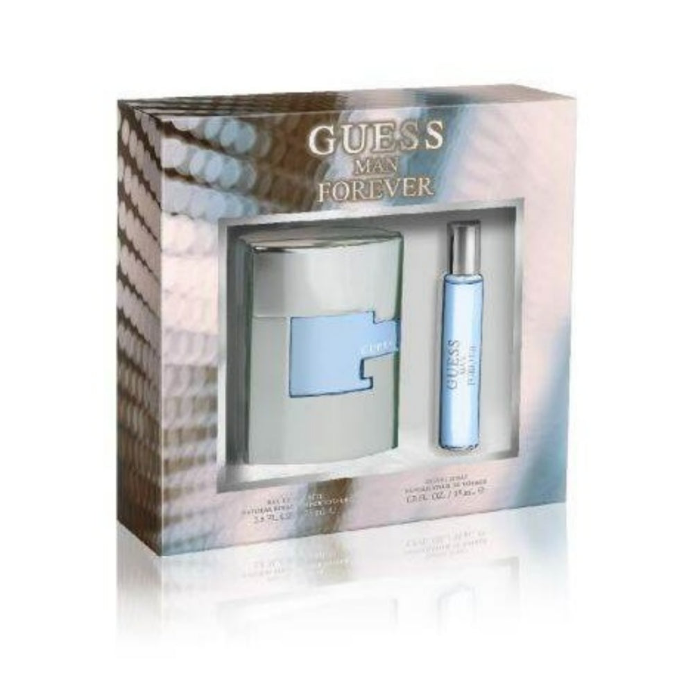 Forever 75ml Eau De Toilette