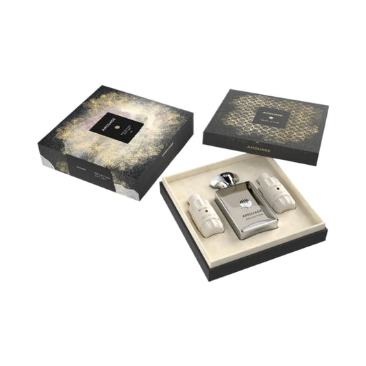 Reflection Man 3 Piece 100ml Eau de Parfum
