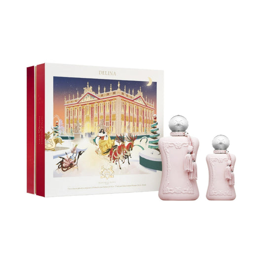 Delina 2 Piece 75ml Eau De Parfum