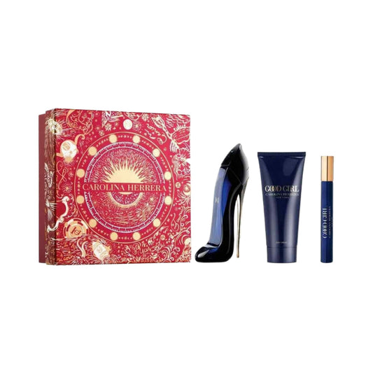 Good Girl 3 Piece 3x80ml Eau de Parfum