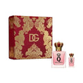 Q 2 Piece 50ml Eau de Parfum