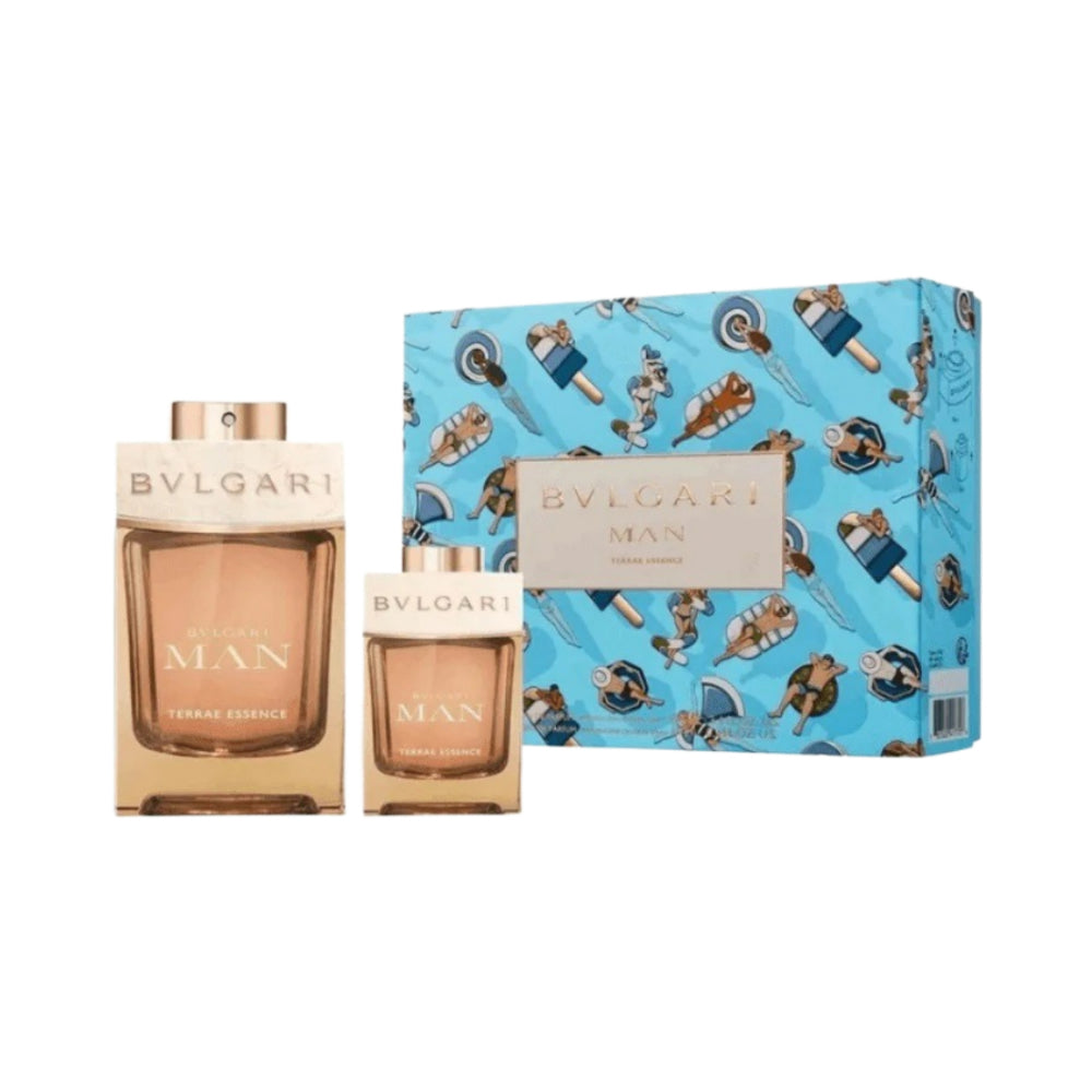 Man Terrae Essence 2 Piece 100ml Eau de Parfum