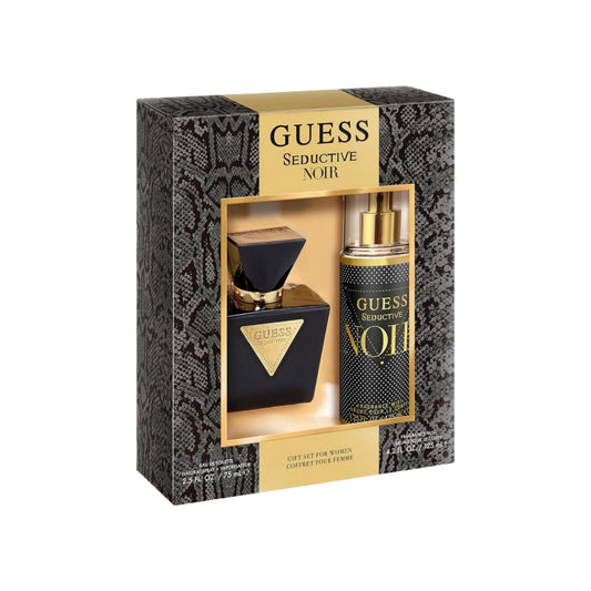 Seductive Noir 75ml Eau de Toilette
