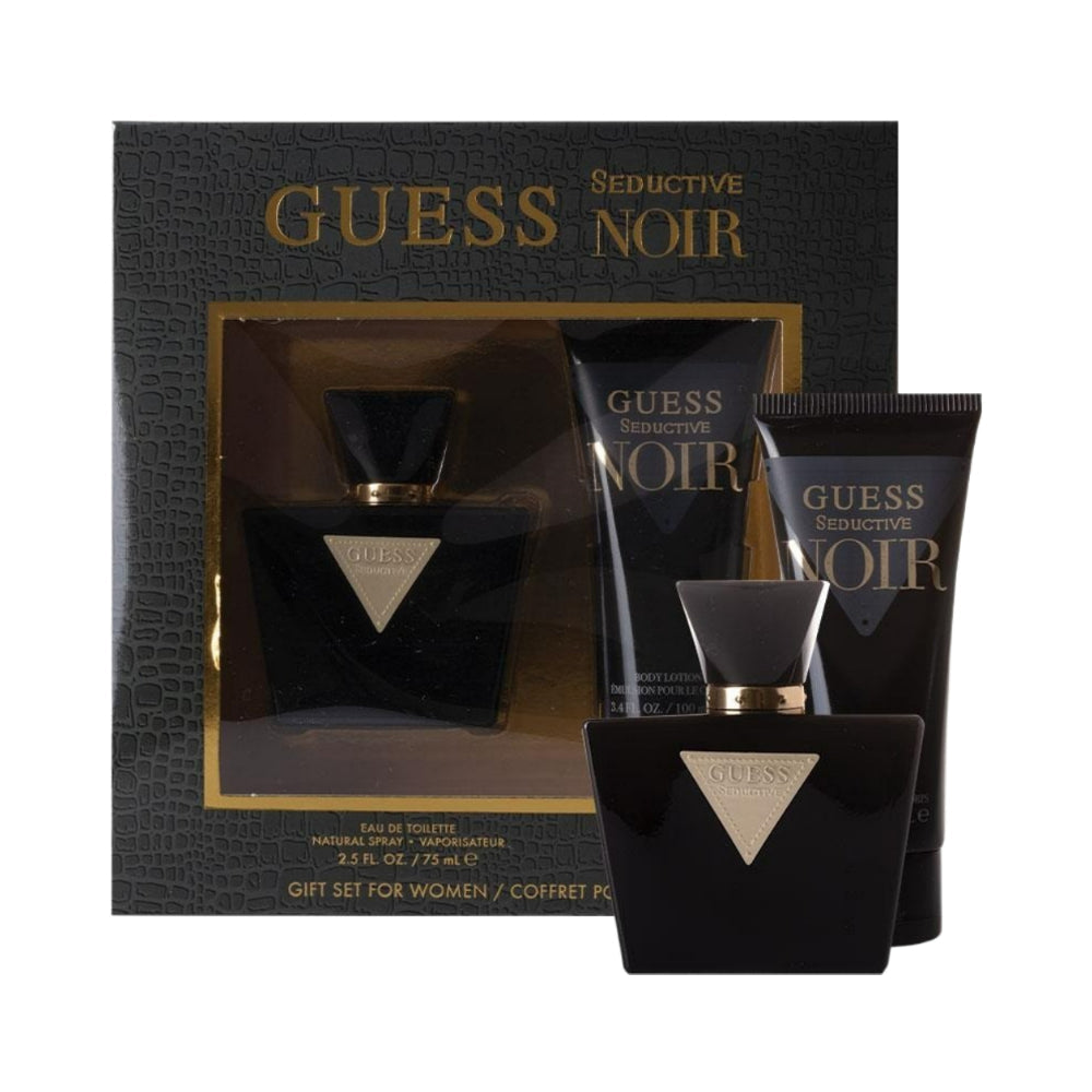 Seductive Noir 75ml Eau De Toilette