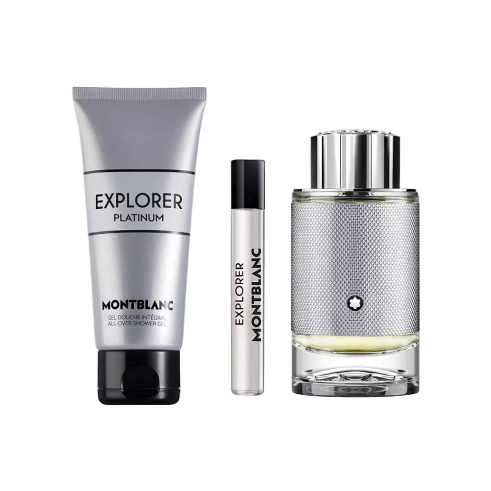 Explorer Platinum 100ml Eau de Parfum
