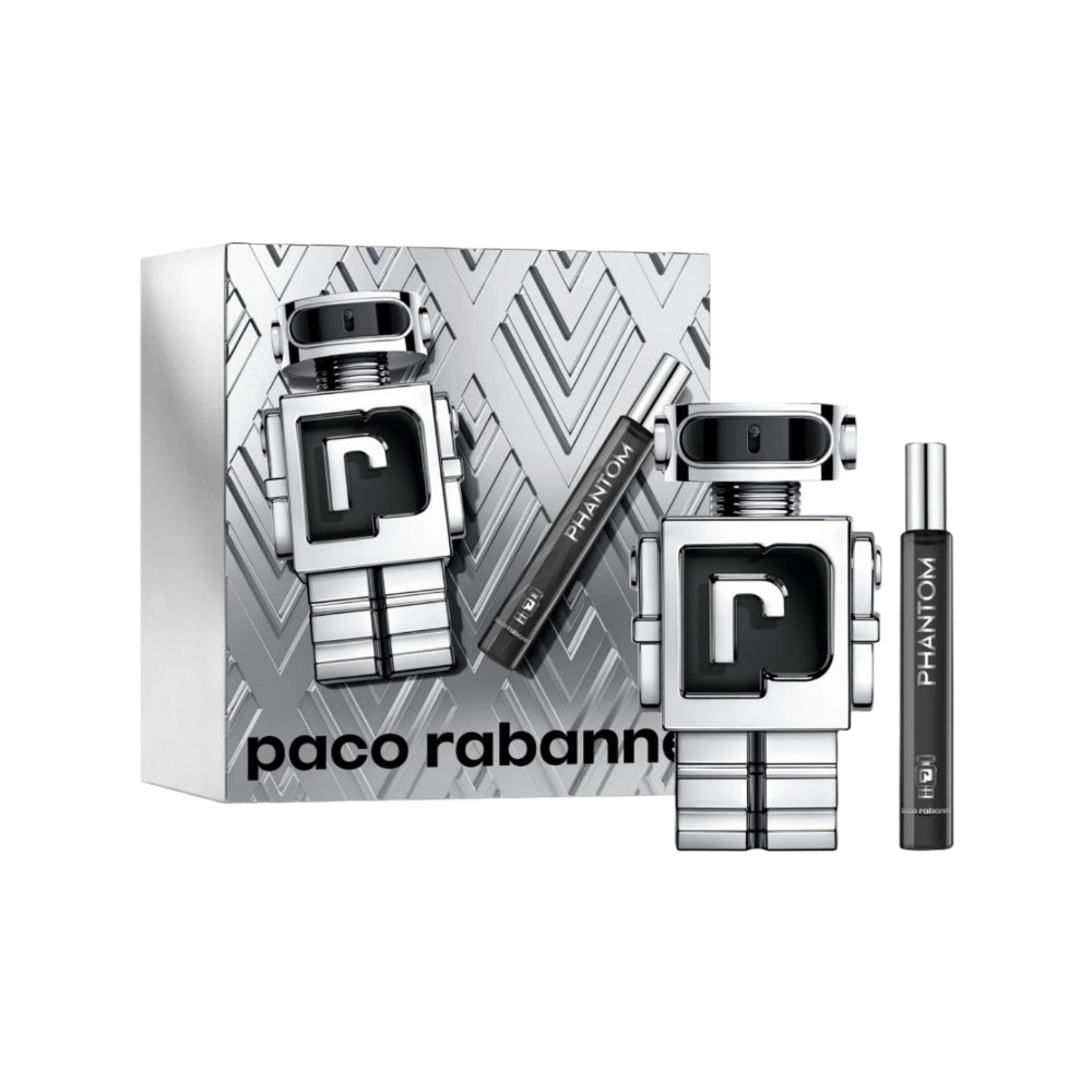 Phantom 2 Piece 100ml Eau de Toilette