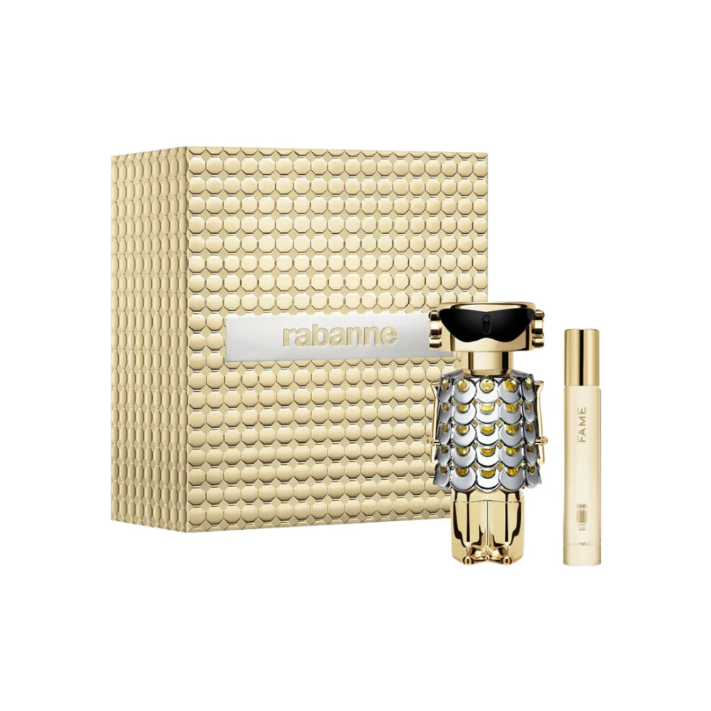 Fame 2 Piece 80ml Eau De Parfum