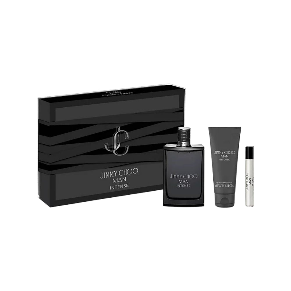 Man Intense 100ml Eau de Toilette