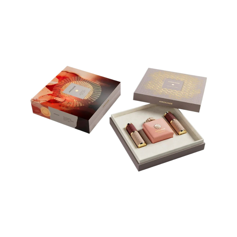 Guidance Exceptional 3 Piece 100ml Eau de Parfum