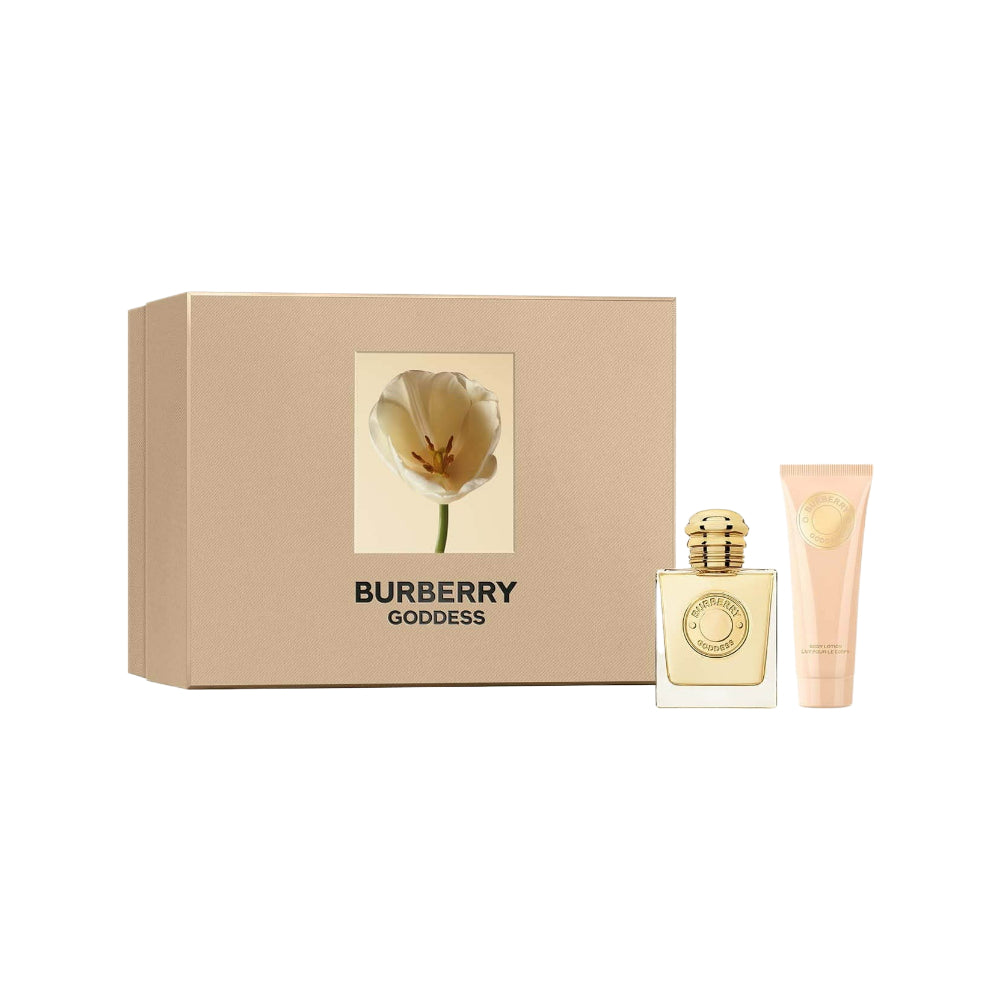 Goddess 2 Piece  50ml Eau de Parfum