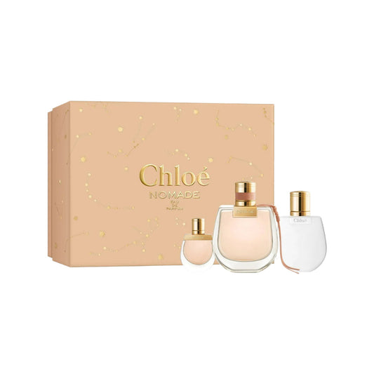 Nomade 3 Piece 75ml Eau de Parfum