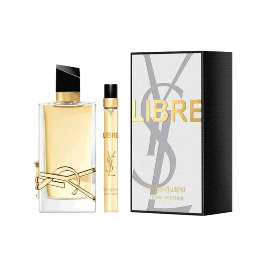 Libre 2 Piece 90ml Eau De Parfum
