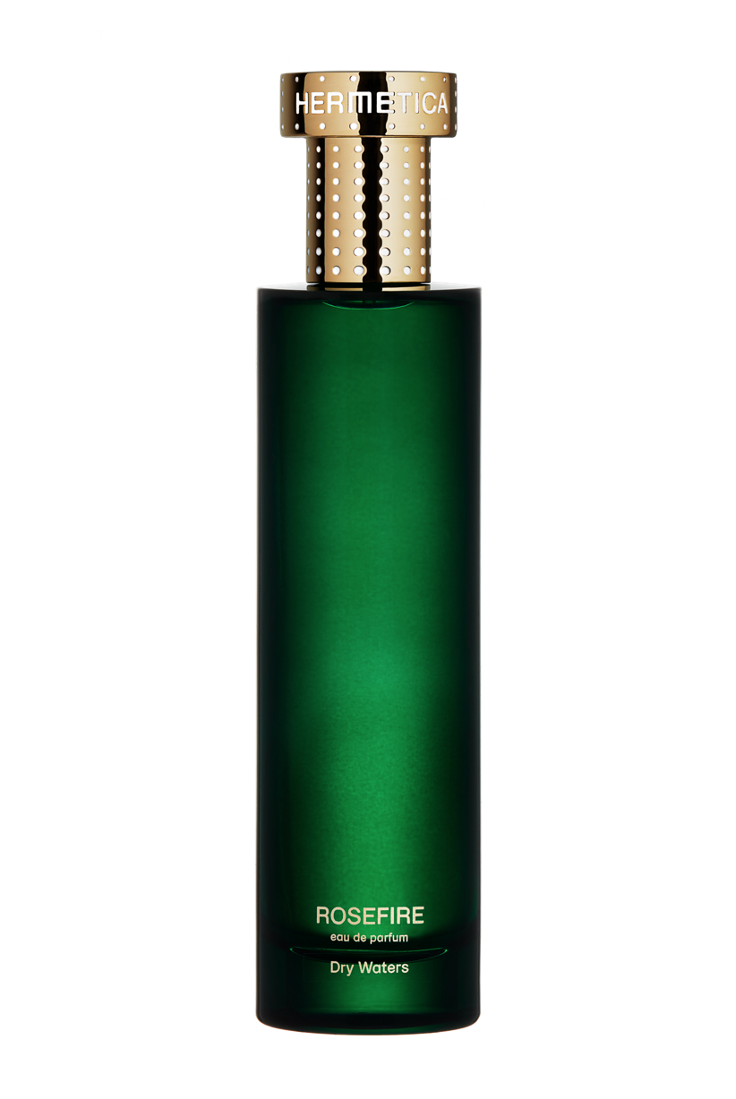 Rosefire Tester 100ml Eau de Parfum