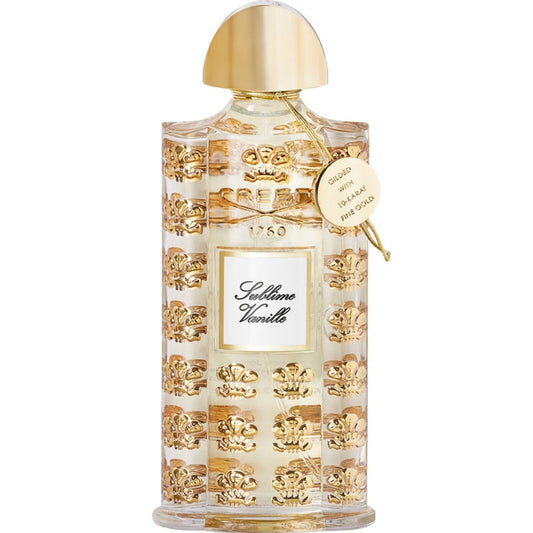 Sublime Vanille 75ml Eau de Parfum