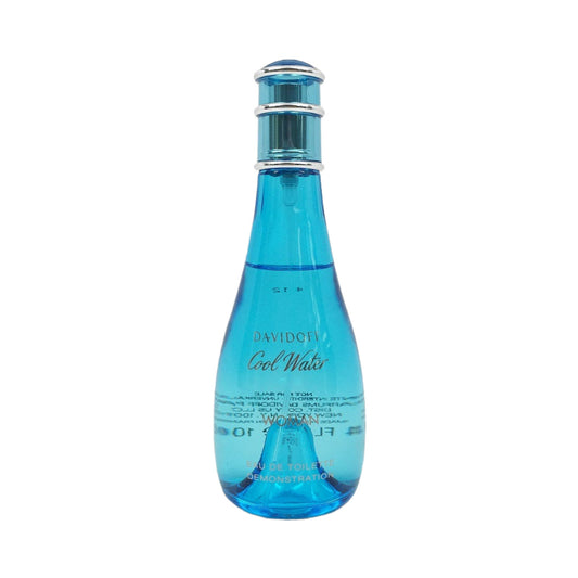 Cool Water Tester 100ml Eau de Toilette