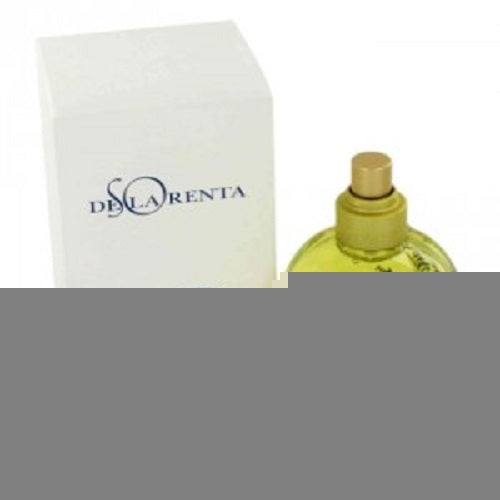 So De La Renta Tester 100ml Eau de Toilette