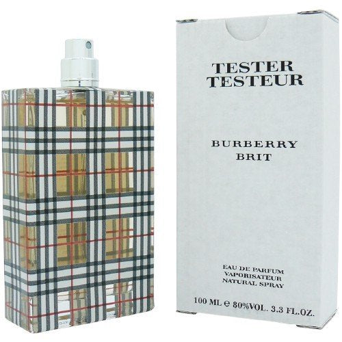 Brit Tester 100ml Eau de Toilette