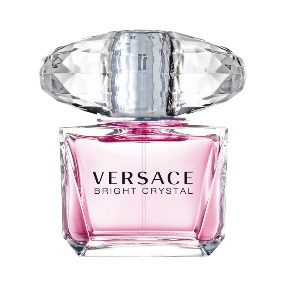 Bright Crystal Tester 90ml Eau de Toilette