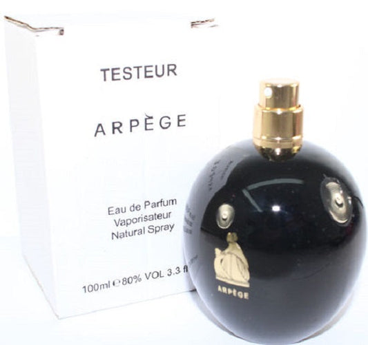 Arpege Tester 100ml Eau de Parfum