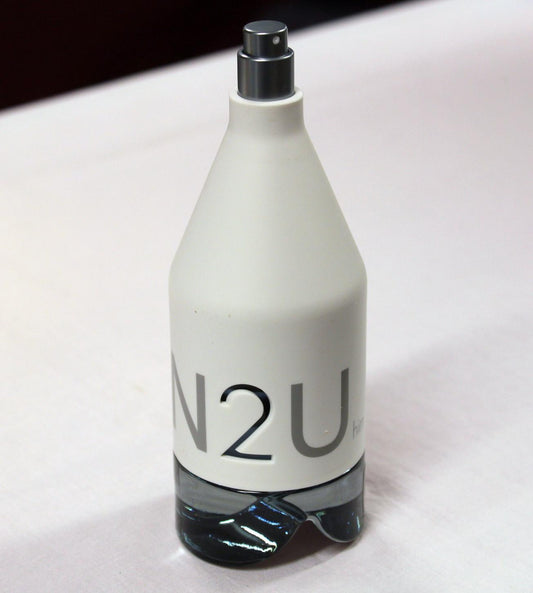 CK IN2U Tester 100ml Eau de Toilette