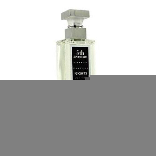 5th Avenue Nights Tester 125ml Eau de Parfum
