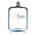 CK Free by Calvin Klein for Men Eau de Toilette (Tester)