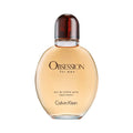 Obsession Tester 125ml Eau de Toilette