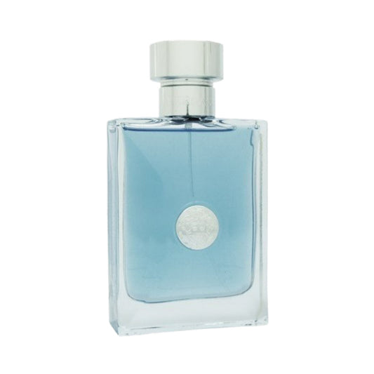 Pour Homme Tester 100ml Eau de Toilette