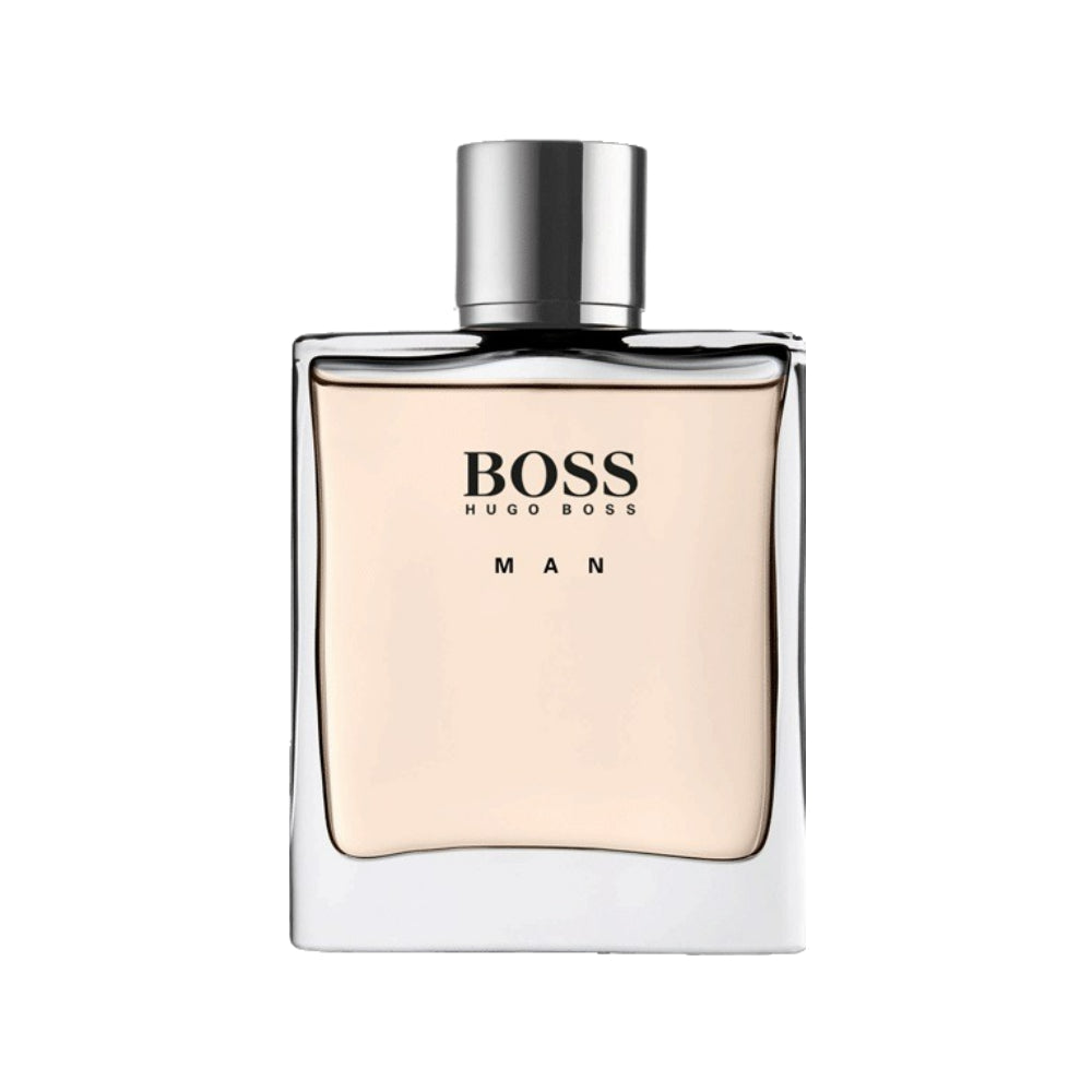 Orange 2021 Tester 100ml Eau de Toilette