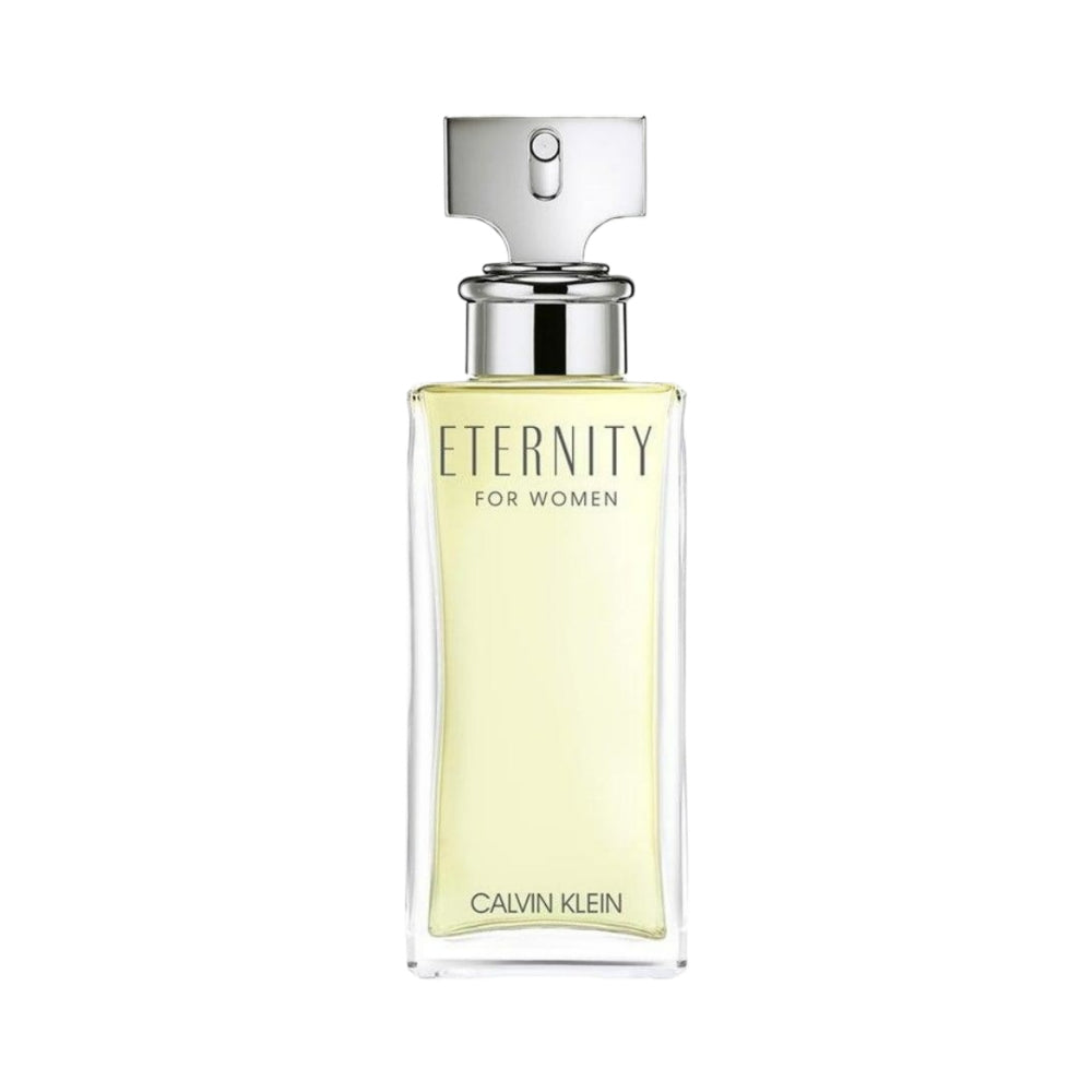Eternity Tester 100ml Eau de Parfum