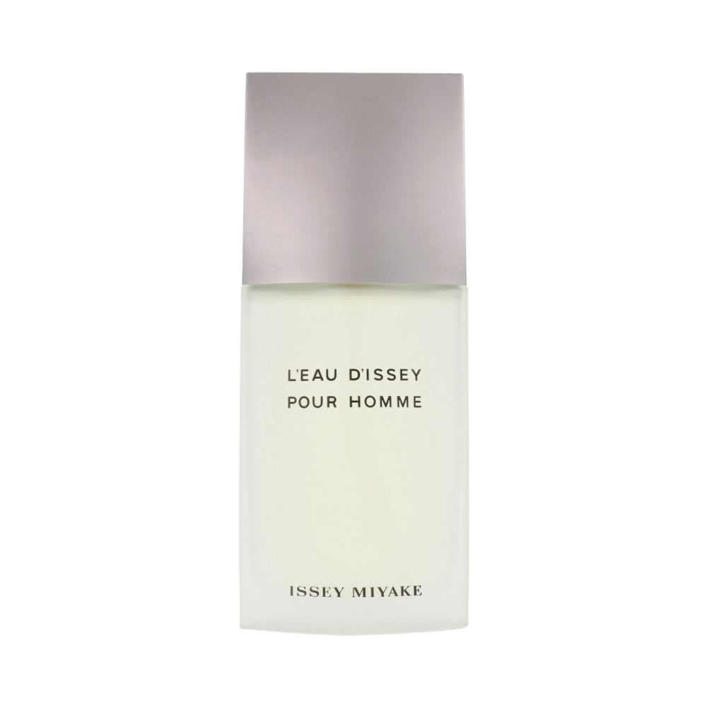 L'Eau D'Issey Tester 125ml Eau de Toilette