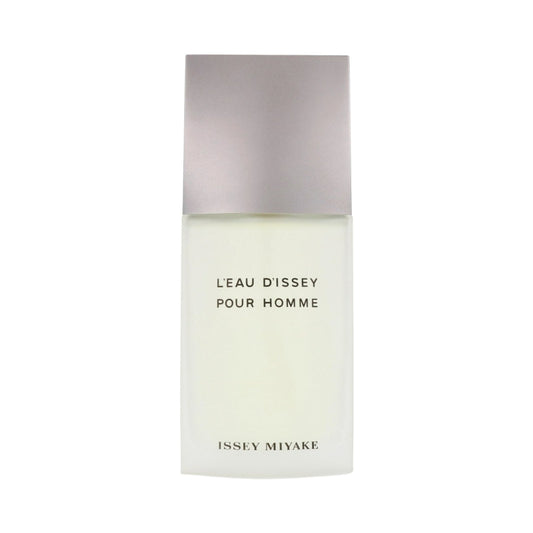 L'Eau D'Issey Tester 125ml Eau de Toilette