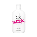 CK One Shock Tester 200ml Eau de Toilette