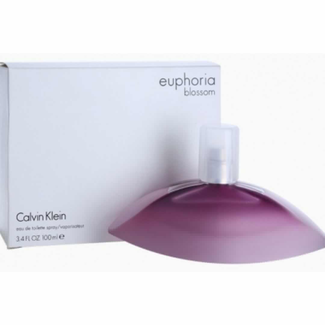 Euphoria Blossom Tester 100ml Eau de Toilette