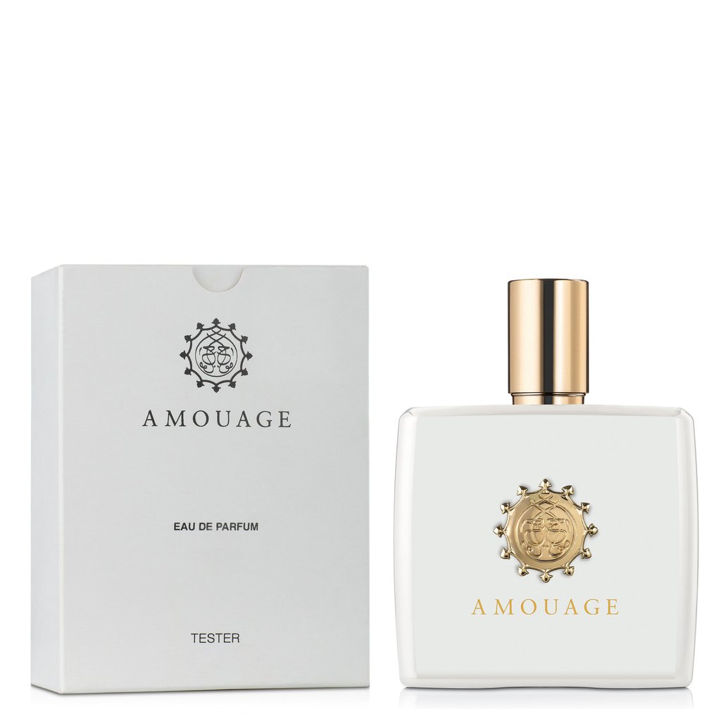 Honour Woman Tester 100ml Eau de Parfum by Amouage for Women (Tester Packaging)